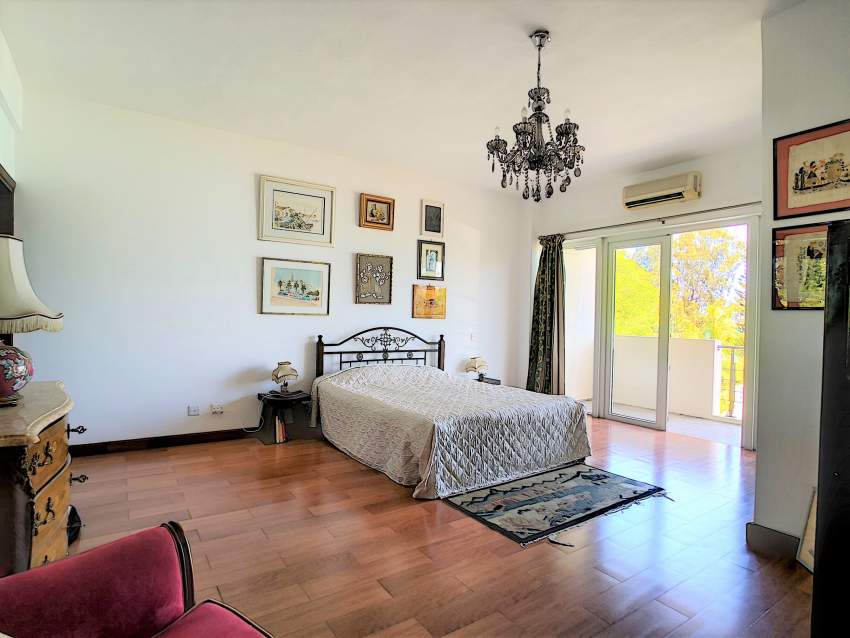 (Ref. MA7-030) Beau penthouse à vendre dans le centre de Grand Baie - 5 - Apartments  on Aster Vender