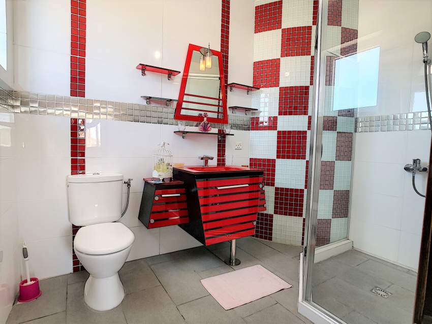 (Ref. MA7-030) Beau penthouse à vendre dans le centre de Grand Baie - 6 - Apartments  on Aster Vender