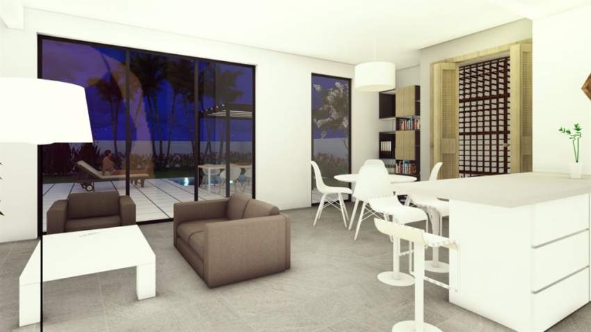 (Ref. MA7-039) À vendre - Péreybère. Belle maison contemporaine - 3 - House  on Aster Vender