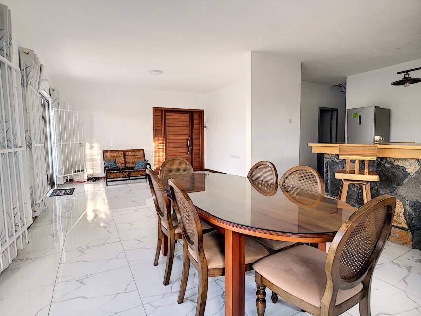 (Ref : MA7-473) Belle villa semi-meublée - 2 - Villas  on Aster Vender