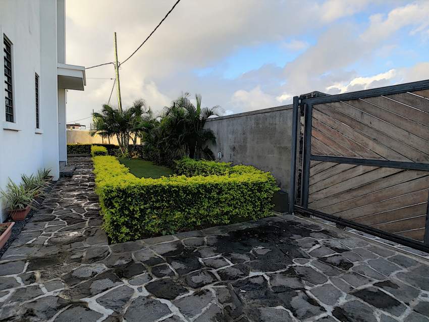 (Ref : MA7-473) Belle villa semi-meublée - 0 - Villas  on Aster Vender