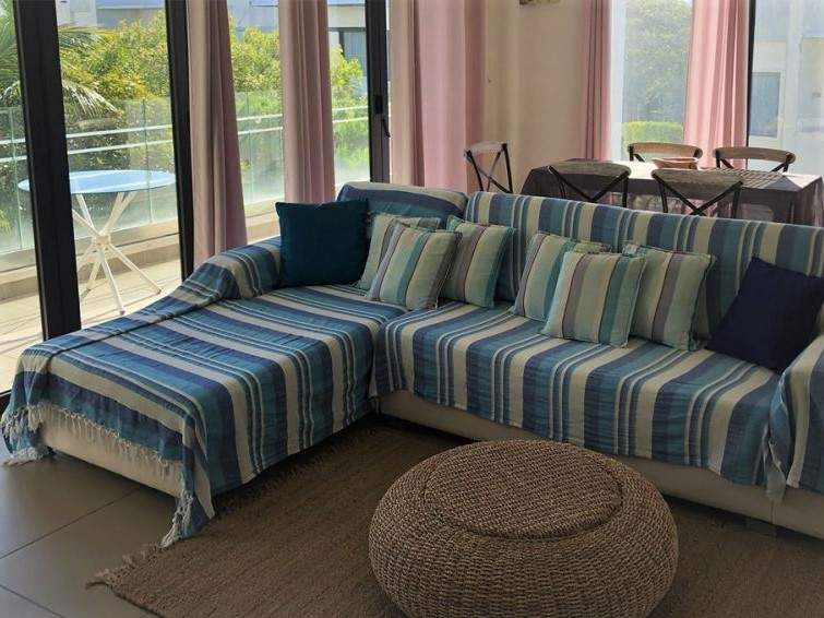 (Ref : MA7-435) Appartement avec jardin - 0 - Apartments  on Aster Vender