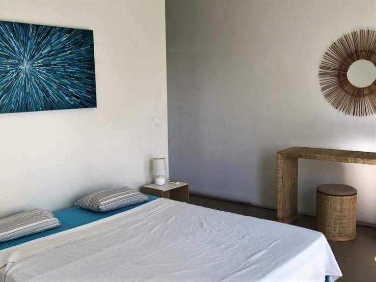 (Ref : MA7-435) Appartement avec jardin - 1 - Apartments  on Aster Vender