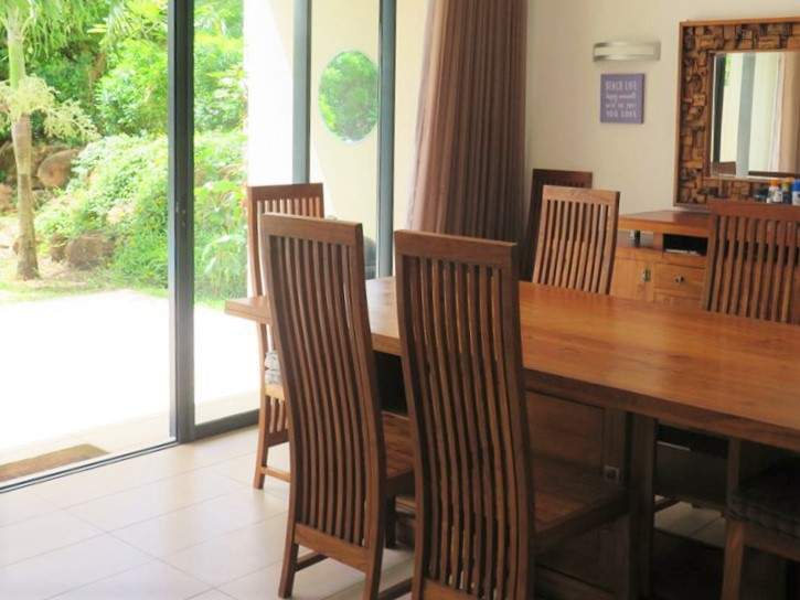 (Ref : MA7-476) Dotée d’un toit-terrasse offrant une vue sur la mer - 2 - House  on Aster Vender