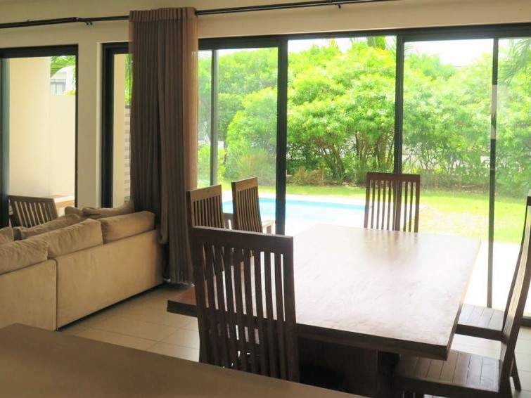 (Ref : MA7-476) Dotée d’un toit-terrasse offrant une vue sur la mer - 0 - House  on Aster Vender