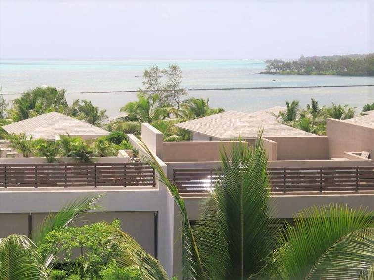 (Ref : MA7-476) Dotée d’un toit-terrasse offrant une vue sur la mer - 1 - House  on Aster Vender