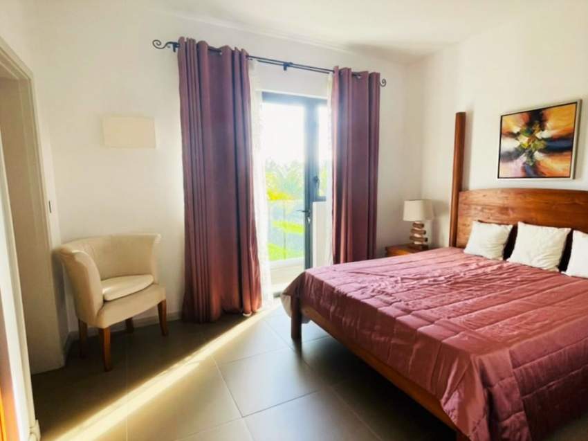 (Ref : MA7-482) Duplex avec une terrasse extérieure - 6 - House  on Aster Vender