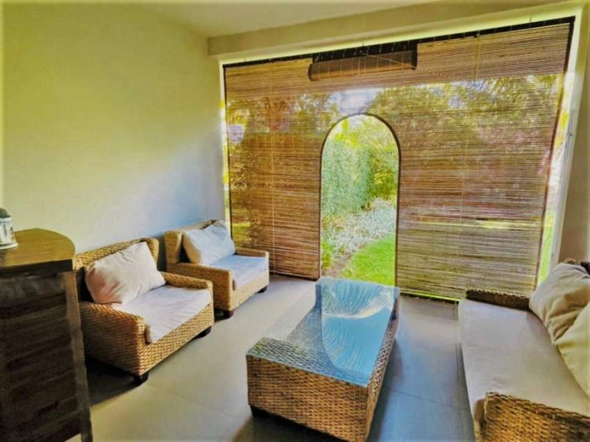 (Ref : MA7-482) Duplex avec une terrasse extérieure - 3 - House  on Aster Vender