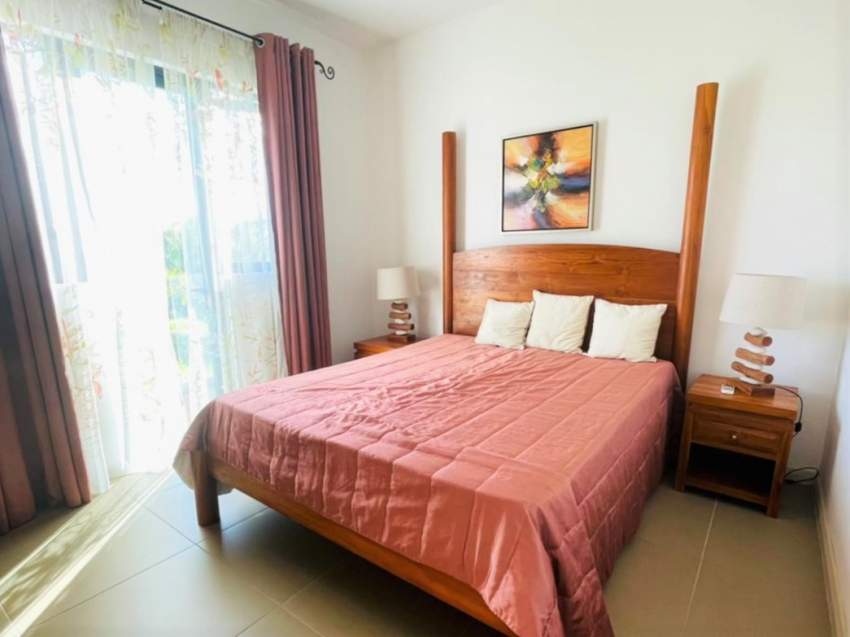 (Ref : MA7-482) Duplex avec une terrasse extérieure - 7 - House  on Aster Vender