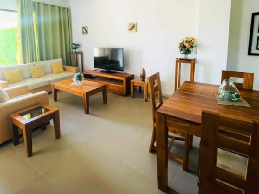 (Ref : MA7-482) Duplex avec une terrasse extérieure - 2 - House  on Aster Vender