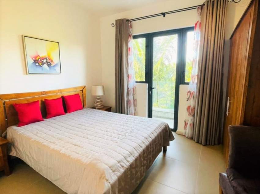 (Ref : MA7-482) Duplex avec une terrasse extérieure - 5 - House  on Aster Vender