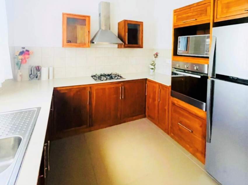 (Ref : MA7-482) Duplex avec une terrasse extérieure - 1 - House  on Aster Vender