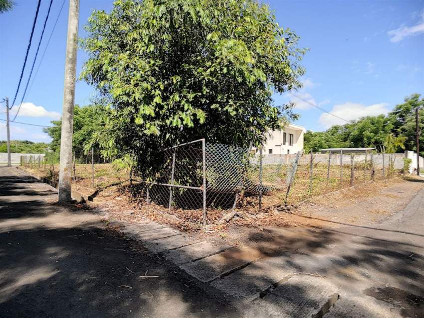 (Ref. MA7-054) A vendre terrain résidentiel - Balaclava - 5 - Land  on Aster Vender