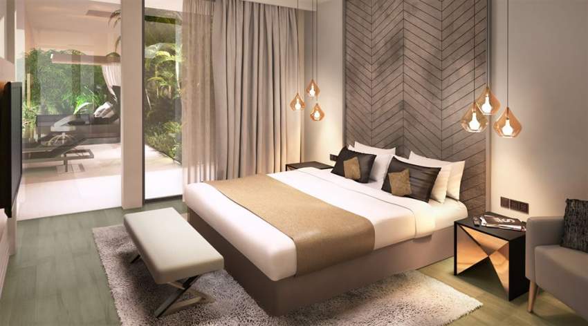 (Ref. MA7-057) La Villa Marina toutes en luxe et élégance - 3 - Villas  on Aster Vender