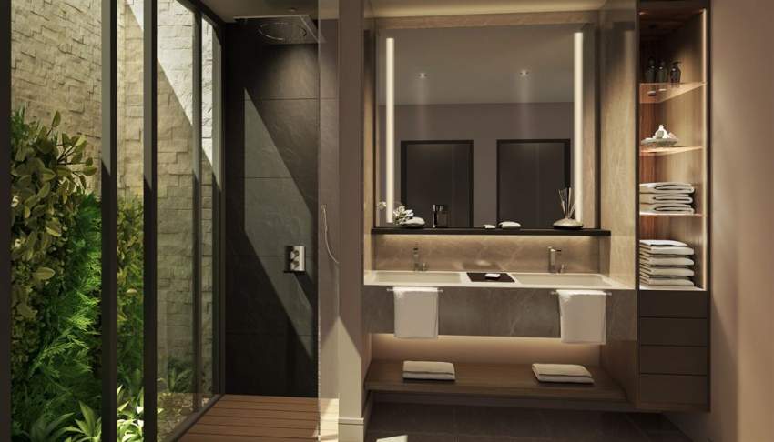 (Ref. MA7-057) La Villa Marina toutes en luxe et élégance - 4 - Villas  on Aster Vender