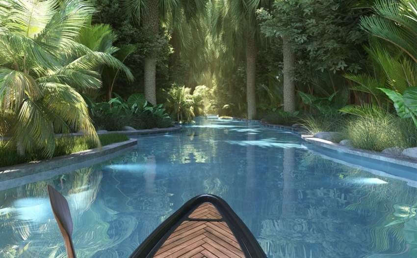 (Ref. MA7-057) La Villa Marina toutes en luxe et élégance - 7 - Villas  on Aster Vender