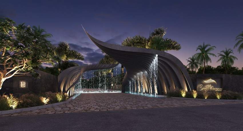 (Ref. MA7-057) La Villa Marina toutes en luxe et élégance - 6 - Villas  on Aster Vender