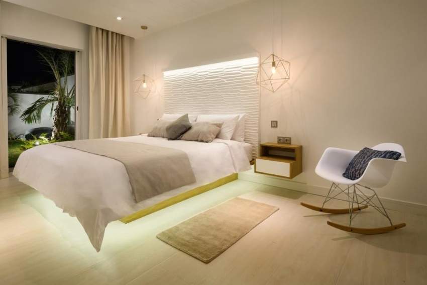 (Ref. MA7-091)  Grand Baie, magnifique villa prestige RES - 4 - Villas  on Aster Vender