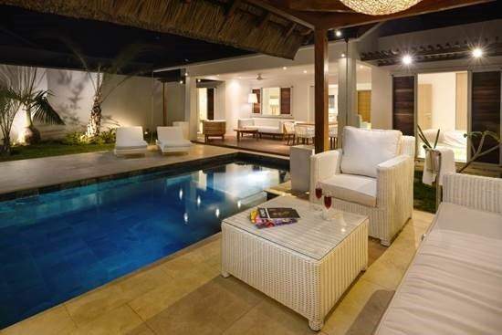 (Ref. MA7-091)  Grand Baie, magnifique villa prestige RES - 2 - Villas  on Aster Vender