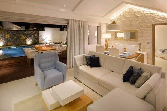 (Ref. MA7-091)  Grand Baie, magnifique villa prestige RES - 3 - Villas  on Aster Vender