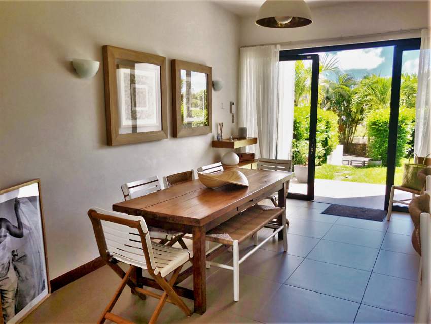 (Ref : MA7-485) Dupelx dotée d’un toit-terrasse - 3 - House  on Aster Vender