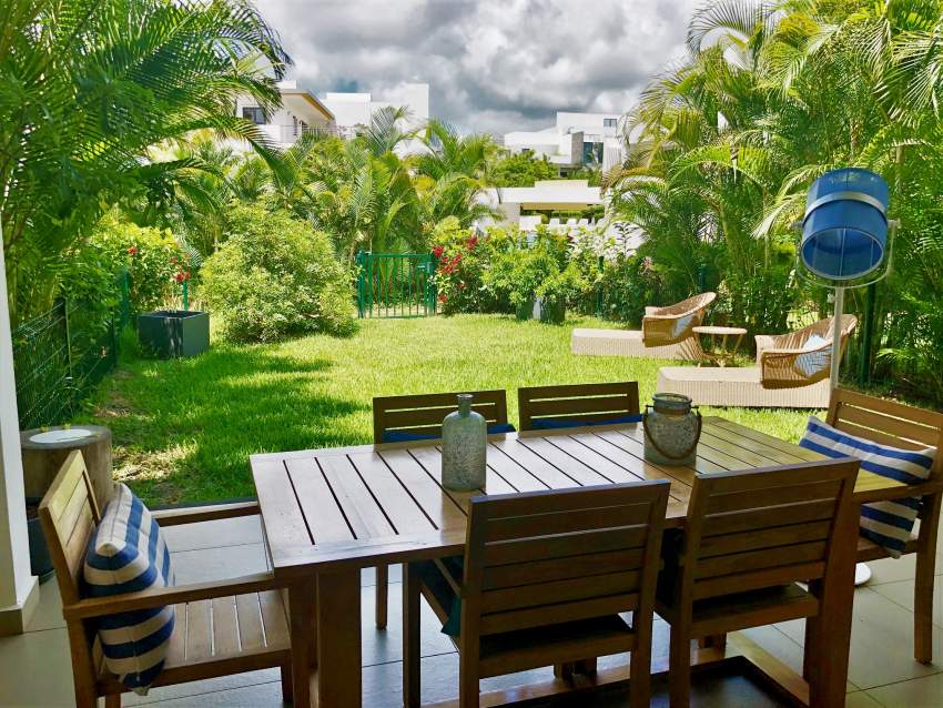 (Ref : MA7-485) Dupelx dotée d’un toit-terrasse - 4 - House  on Aster Vender