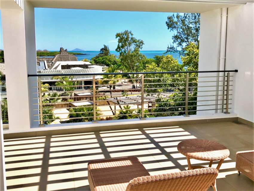 (Ref : MA7-485) Dupelx dotée d’un toit-terrasse - 5 - House  on Aster Vender