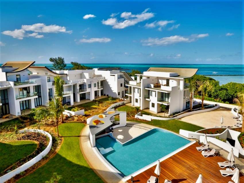 (Ref : MA7-485) Dupelx dotée d’un toit-terrasse - 0 - House  on Aster Vender