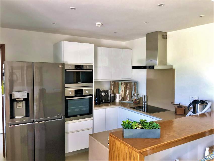 (Ref : MA7-485) Dupelx dotée d’un toit-terrasse - 1 - House  on Aster Vender