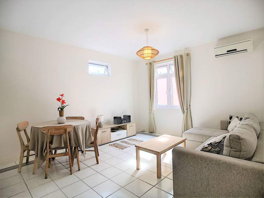 (Ref. MA7-092) A vendre maison sur deux niveaux - Pereybere - 7 - House  on Aster Vender