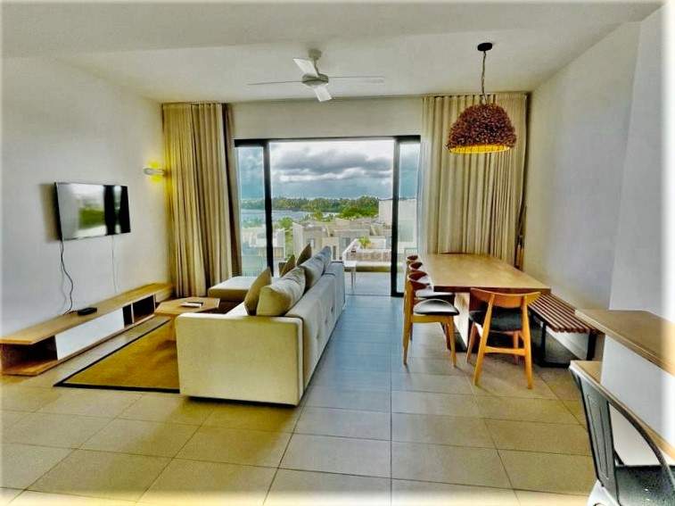 (Ref : MA7-486) Appartement proches de toutes commodités - 0 - Apartments  on Aster Vender