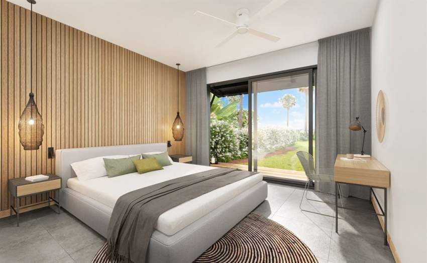 (Ref. MA7-093) Magnifique villa nichées au coeur de Rive Droite  - 4 - Villas  on Aster Vender