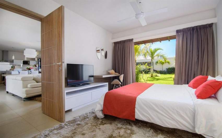 (Ref. MA7-094) Villa prestige étalant des espaces de vie confortables  - 6 - Villas  on Aster Vender