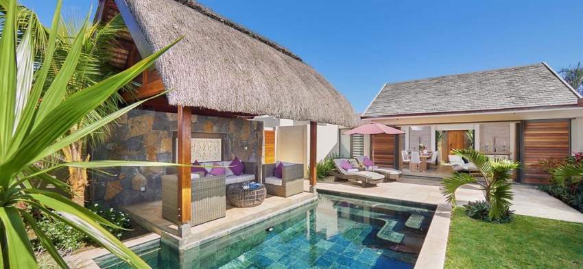 (Ref. MA7-094) Villa prestige étalant des espaces de vie confortables on Aster Vender