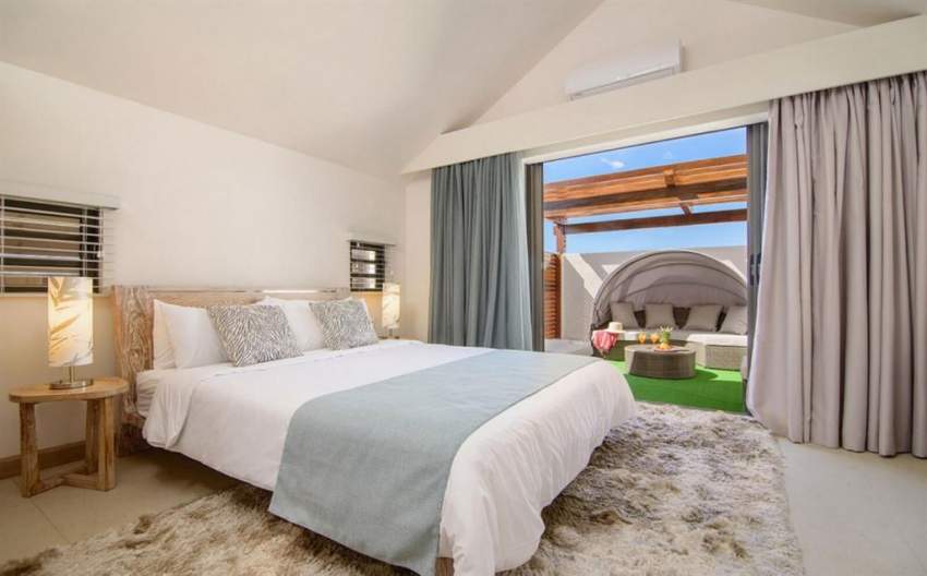 (Ref. MA7-094) Villa prestige étalant des espaces de vie confortables  - 4 - Villas  on Aster Vender