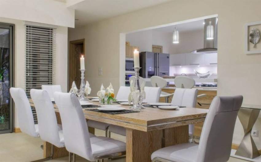 (Ref. MA7-094) Villa prestige étalant des espaces de vie confortables  - 3 - Villas  on Aster Vender