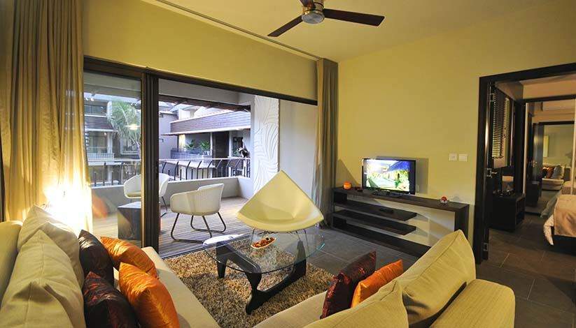 (Ref. MA7-102) Appartement en plein cœur de la nature - 2 - Apartments  on Aster Vender