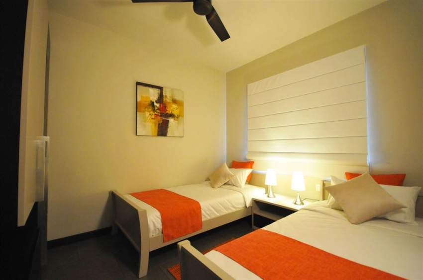 (Ref. MA7-102) Appartement en plein cœur de la nature - 5 - Apartments  on Aster Vender