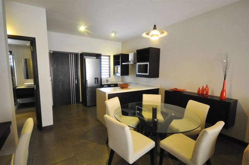 (Ref. MA7-102) Appartement en plein cœur de la nature - 1 - Apartments  on Aster Vender