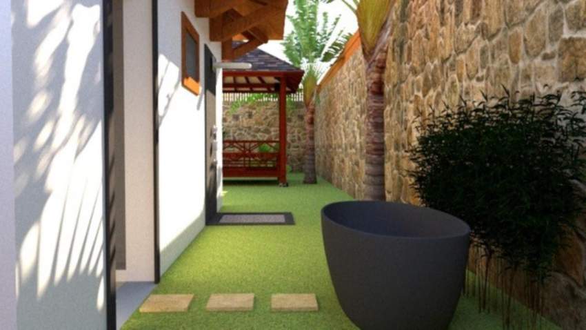 (Ref. MA7-123) Villa RES en cours de construction - 4 - Villas  on Aster Vender