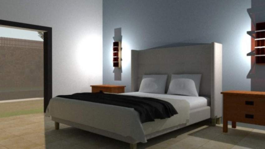 (Ref. MA7-123) Villa RES en cours de construction - 8 - Villas  on Aster Vender