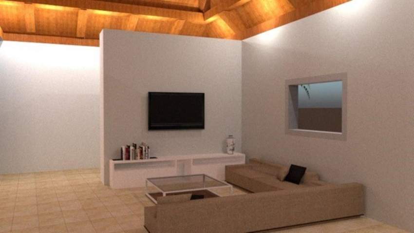 (Ref. MA7-123) Villa RES en cours de construction - 6 - Villas  on Aster Vender