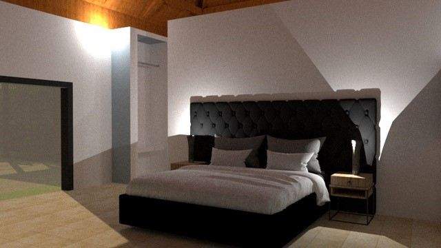 (Ref. MA7-123) Villa RES en cours de construction - 5 - Villas  on Aster Vender