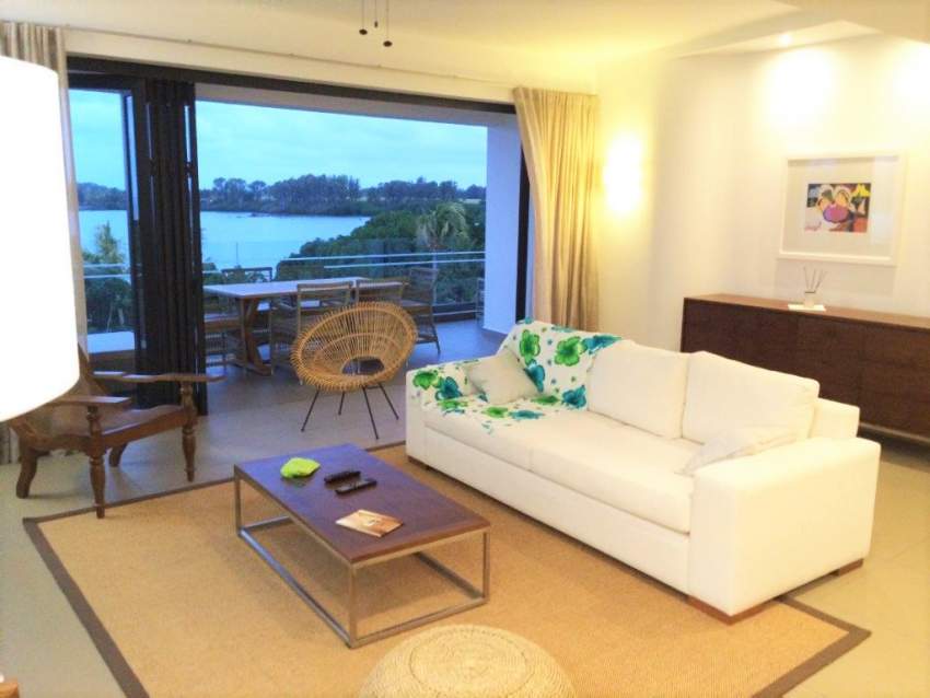 (Ref : MA7-487) Appartement avec piscine commune - 2 - Apartments  on Aster Vender