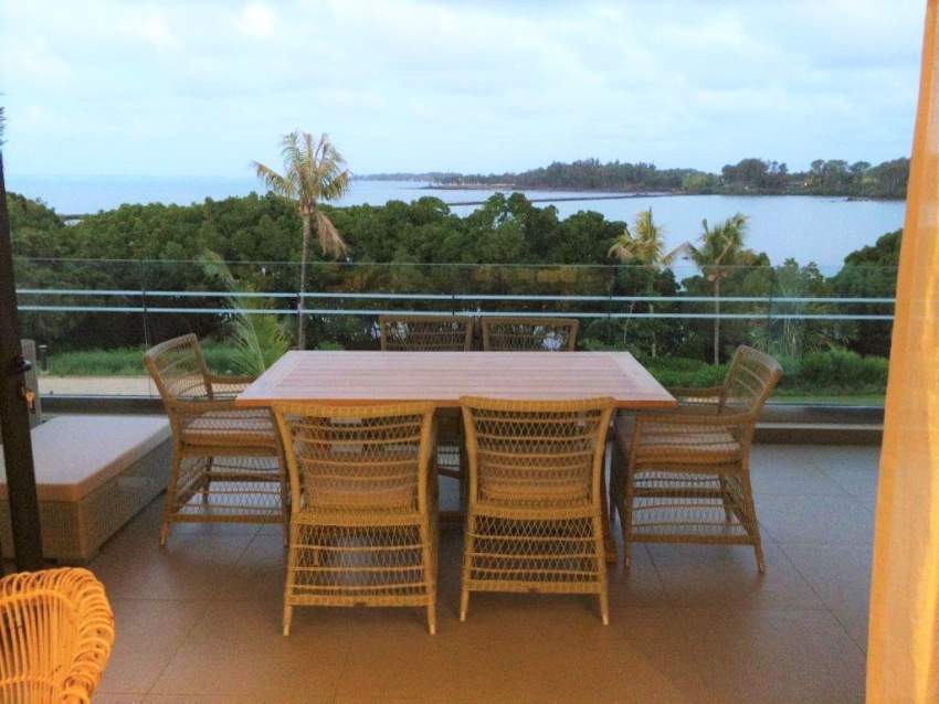 (Ref : MA7-487) Appartement avec piscine commune - 3 - Apartments  on Aster Vender