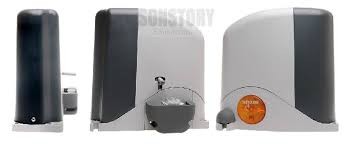 Sliding motor 600kg from Italy - 0 - All Informatics Products  on Aster Vender