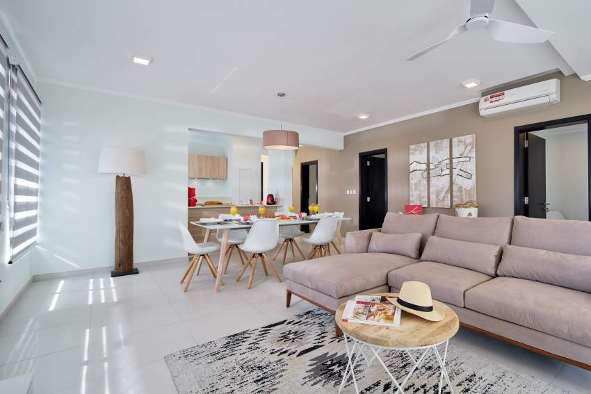 (Ref : MA7-426) Appartement offrant une vue sur le jardin - 0 - Apartments  on Aster Vender