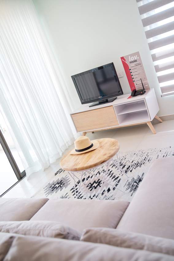 (Ref : MA7-426) Appartement offrant une vue sur le jardin - 2 - Apartments  on Aster Vender