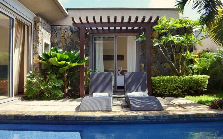 (Ref. MA7-126) Villa lumineuses et très éclairées  - 3 - Villas  on Aster Vender