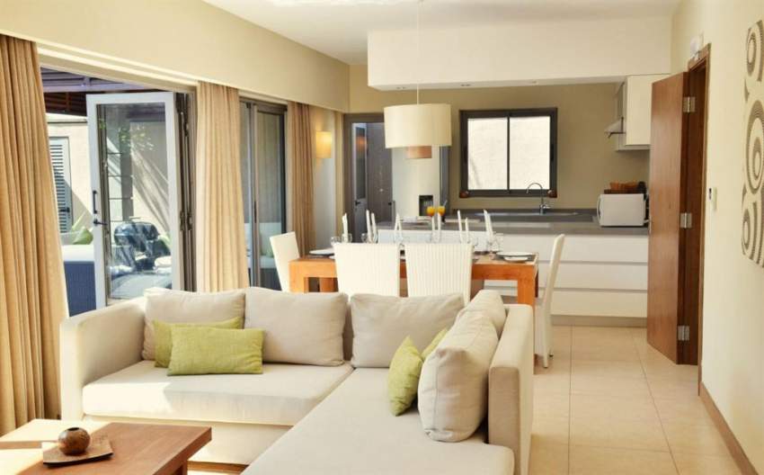 (Ref. MA7-126) Villa lumineuses et très éclairées  - 1 - Villas  on Aster Vender